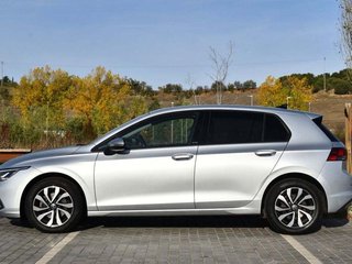 Volkswagen Golf Life 1.5 TSI 96kW 130CV