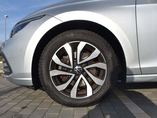 Volkswagen Golf Life 1.5 TSI 96kW 130CV