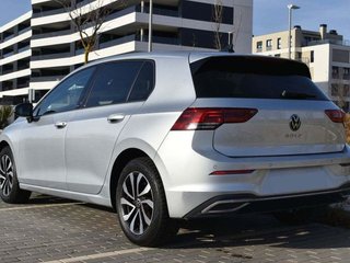 Volkswagen Golf Life 1.5 TSI 96kW 130CV