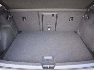 Volkswagen Golf Life 1.5 TSI 96kW 130CV