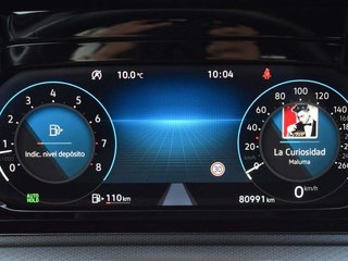 Volkswagen Golf Life 1.5 TSI 96kW 130CV