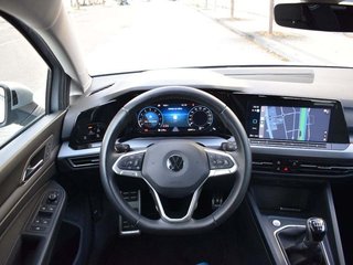 Volkswagen Golf Life 1.5 TSI 96kW 130CV
