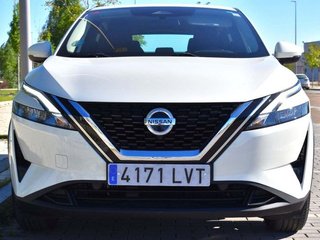 Nissan Qashqai DIGT 116kW 158CV mHEV Xtronic Acenta