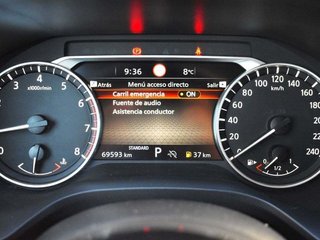 Nissan Qashqai DIGT 116kW 158CV mHEV Xtronic Acenta
