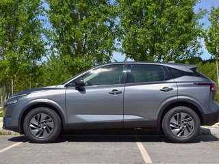 Nissan Qashqai DIGT 116kW 158CV mHEV Xtronic Acenta