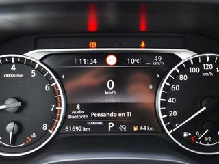 Nissan Qashqai DIGT 116kW 158CV mHEV Xtronic Acenta