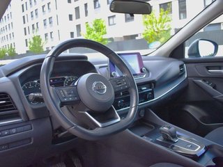Nissan Qashqai DIGT 116kW 158CV mHEV Xtronic Acenta