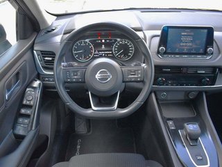 Nissan Qashqai DIGT 116kW 158CV mHEV Xtronic Acenta