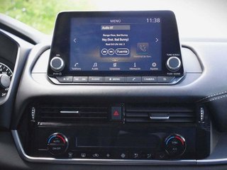 Nissan Qashqai DIGT 116kW 158CV mHEV Xtronic Acenta
