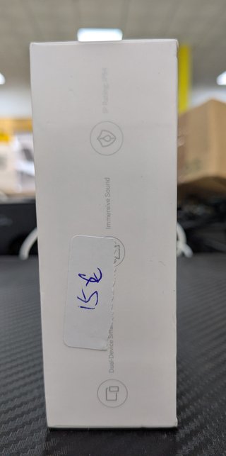 Xiaomi Redmi Buds 4 Pro Negros