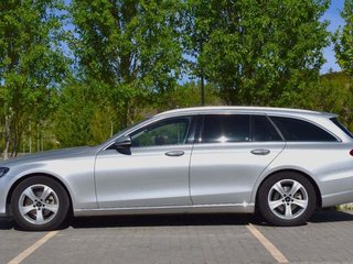 Mercedes Clase E E 220 d Estate