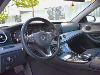 Mercedes Clase E E 220 d Estate