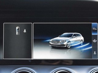 Mercedes Clase E E 220 d Estate