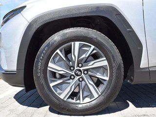 Hyundai Tucson 1.6 CRDI 100kW 136CV 48V Maxx DCT 4x4