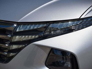 Hyundai Tucson 1.6 CRDI 100kW 136CV 48V Maxx DCT 4x4