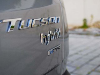 Hyundai Tucson 1.6 CRDI 100kW 136CV 48V Maxx DCT 4x4