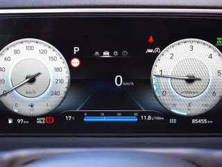 Hyundai Tucson 1.6 CRDI 100kW 136CV 48V Maxx DCT 4x4