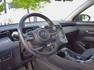 Hyundai Tucson 1.6 CRDI 100kW 136CV 48V Maxx DCT 4x4