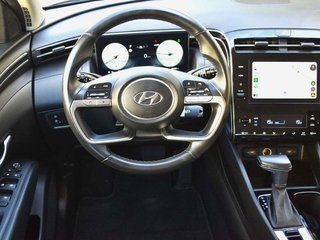 Hyundai Tucson 1.6 CRDI 100kW 136CV 48V Maxx DCT 4x4