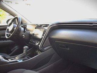 Hyundai Tucson 1.6 CRDI 100kW 136CV 48V Maxx DCT 4x4