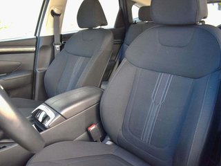 Hyundai Tucson 1.6 CRDI 100kW 136CV 48V Maxx DCT 4x4