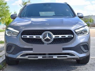 Mercedes GLA GLA 200