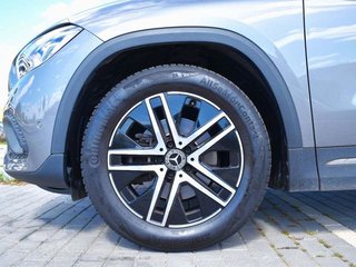 Mercedes GLA GLA 200