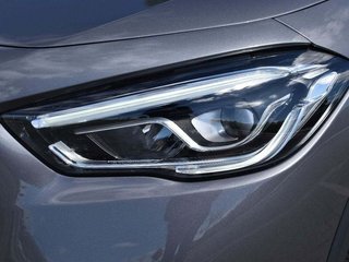 Mercedes GLA GLA 200