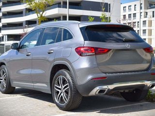 Mercedes GLA GLA 200