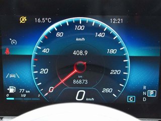 Mercedes GLA GLA 200