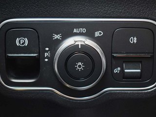 Mercedes GLA GLA 200