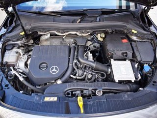 Mercedes GLA GLA 200