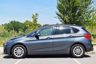 BMW Serie 2 Active Tourer 216d Business