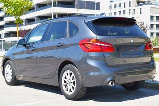 BMW Serie 2 Active Tourer 216d Business