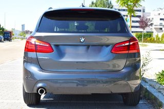 BMW Serie 2 Active Tourer 216d Business