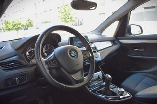 BMW Serie 2 Active Tourer 216d Business