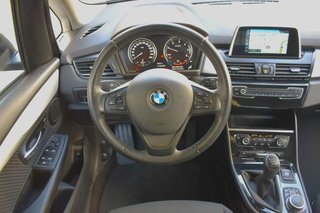 BMW Serie 2 Active Tourer 216d Business