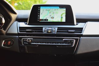 BMW Serie 2 Active Tourer 216d Business