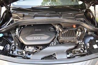 BMW Serie 2 Active Tourer 216d Business