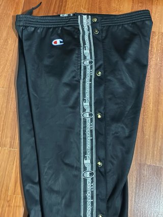 Pantaloni tuta Champion vintage