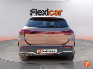 Mercedes EQA EQA 250