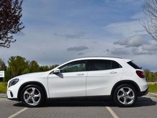 Mercedes GLA GLA 200 d