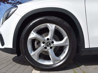 Mercedes GLA GLA 200 d