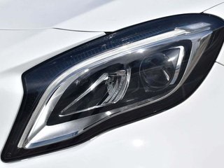 Mercedes GLA GLA 200 d