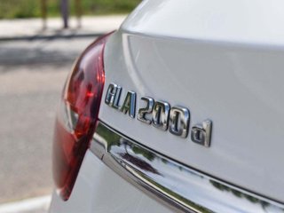 Mercedes GLA GLA 200 d