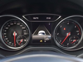 Mercedes GLA GLA 200 d