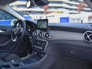 Mercedes GLA GLA 200 d