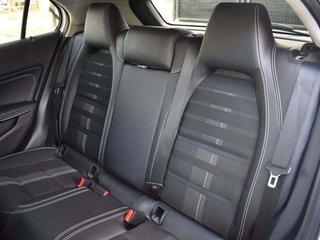 Mercedes GLA GLA 200 d
