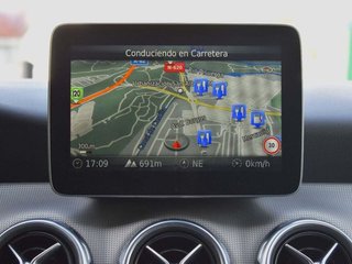 Mercedes GLA GLA 200 d