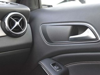 Mercedes GLA GLA 200 d